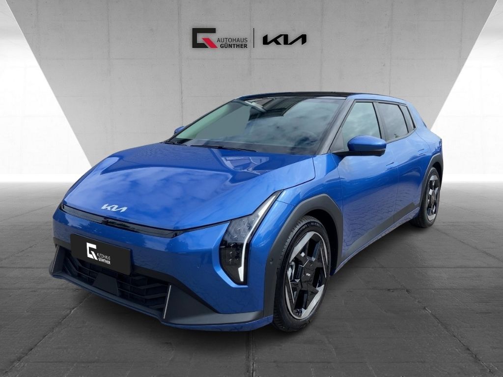 Bild des Angebotes Kia EV4 150 kW Earth GLASDACH/360 KAMERA/HARMAN KARD