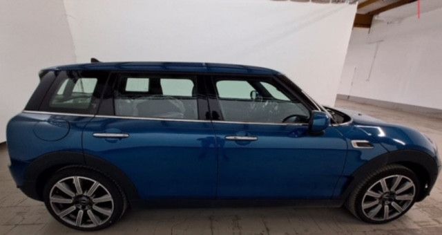 Bild des Angebotes MINI Yours Clubman