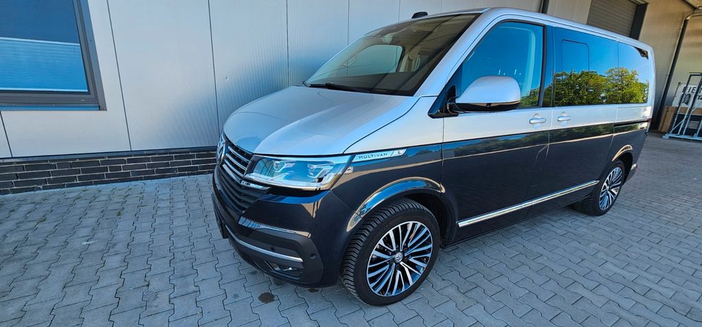 Bild des Angebotes Volkswagen T6 Multivan