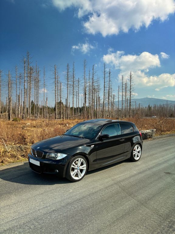 BMW 130i E81 M-Paket | 265 PS | 6-Gang