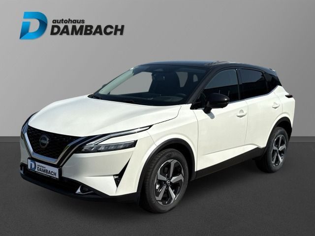 Bild des Angebotes Nissan Qashqai 1.3 DIG-T N-Connecta