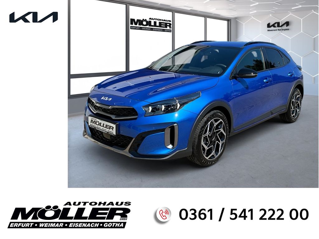 Bild des Angebotes Kia XCeed GT-Line 1.6T DCT7 MY26 ACC Memory Kamera