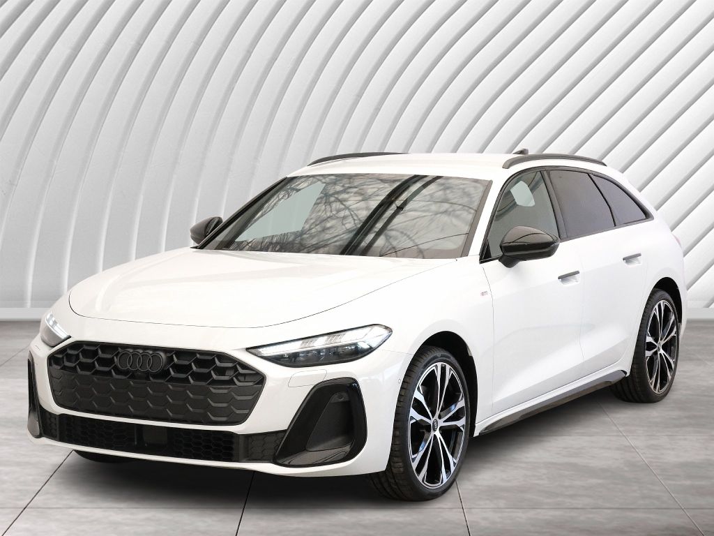 Bild des Angebotes Audi A5 Avant TDI quattro 150 kW