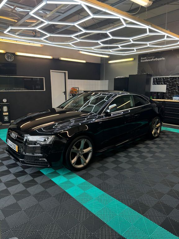 Bild des Angebotes Audi S5 ABT Leistungssteigerung (435 PS)