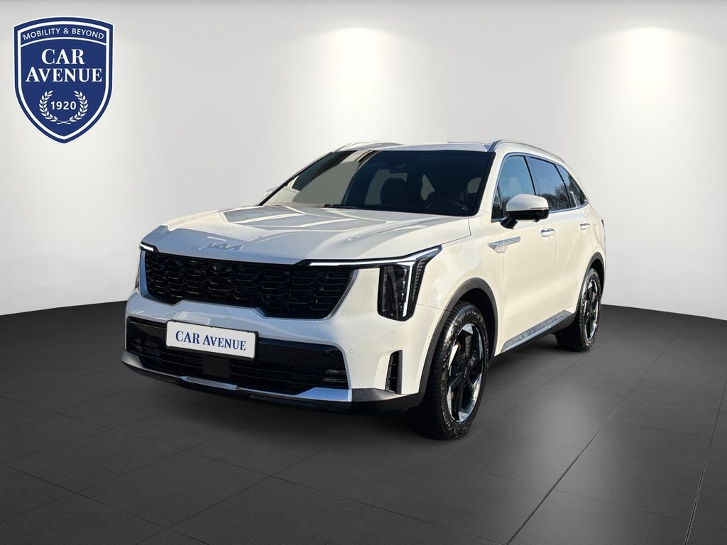 Bild des Angebotes Kia Sorento 1.6 T-GDI Plug In Hybrid Platinum