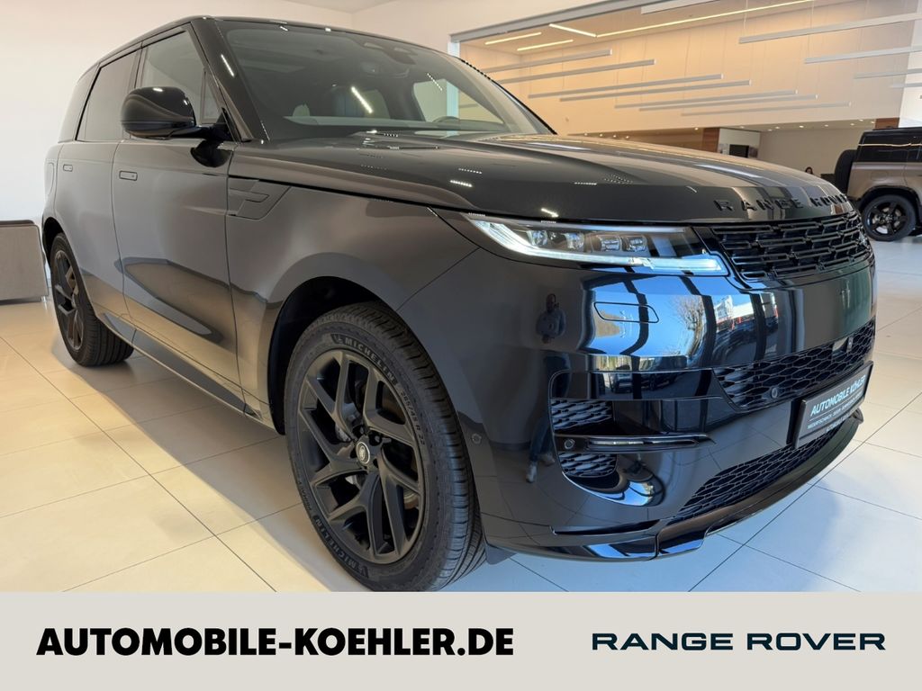 Bild des Angebotes Land Rover Range Rover Sport P460e Dynamic SE SD HUD 22 AHK