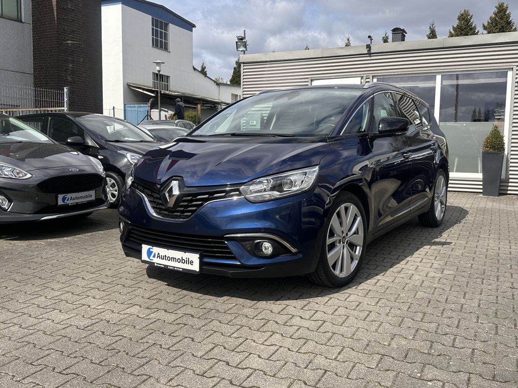 Bild des Angebotes Renault Grand Scenic Grand Limited 7-Sitzer