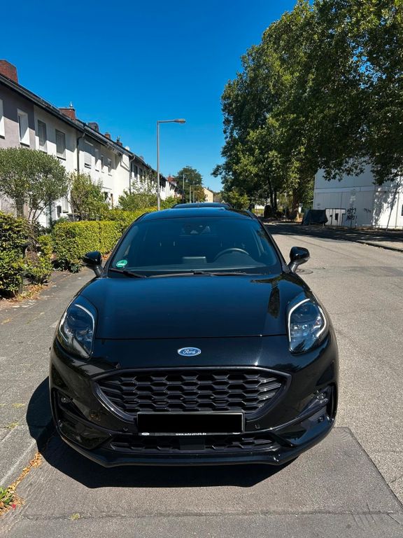Bild des Angebotes Ford Puma 1,0 EcoBoost Hybrid 92kW ST-Line ST-Line
