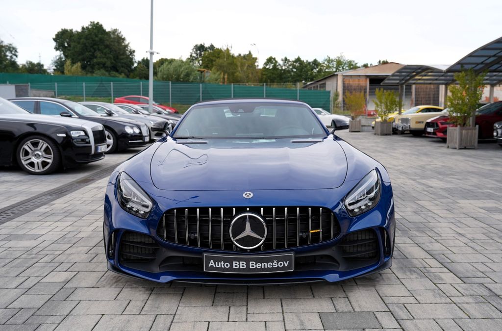 Bild des Angebotes Mercedes-Benz AMG GT R Roadster 1of750 Limited FIX PRICE!!!