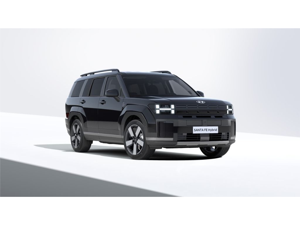 Bild des Angebotes Hyundai SANTA FE HEV 5-Sitzer (MY26) 1.6 T-GDI (239 PS)