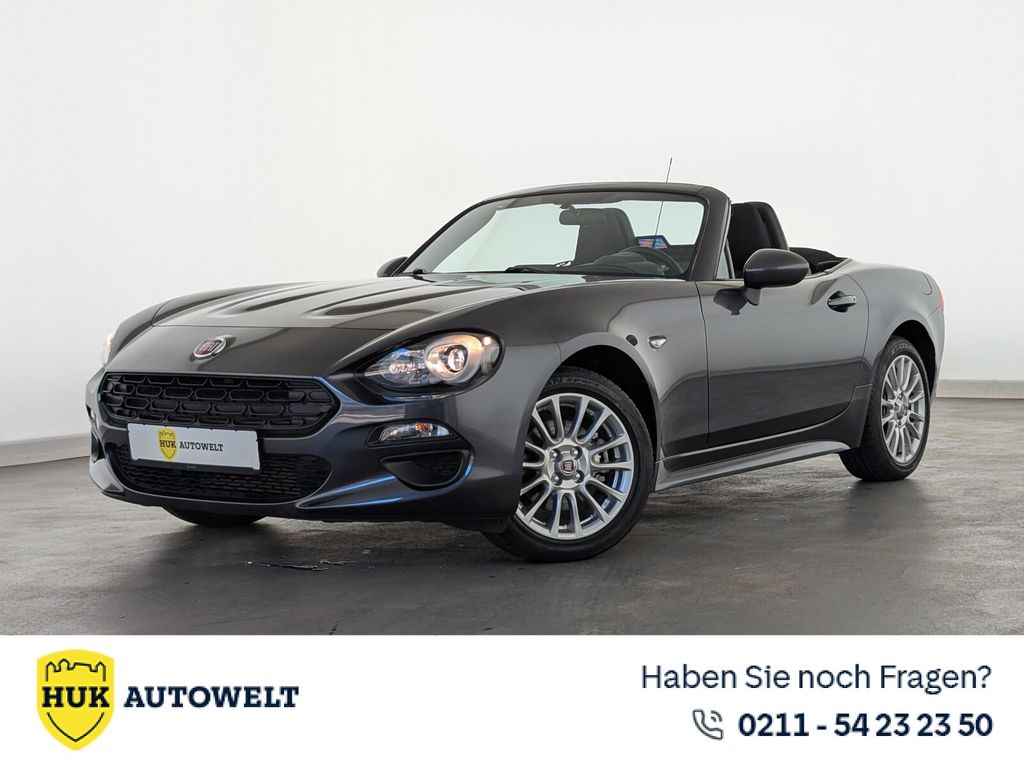 Bild des Angebotes Fiat 124 Spider 1.4 MultiAir Turbo BLUETOOTH+