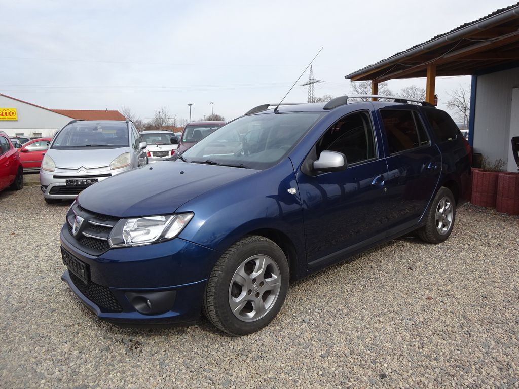 Bild des Angebotes Dacia Logan MCV II Kombi Celebration