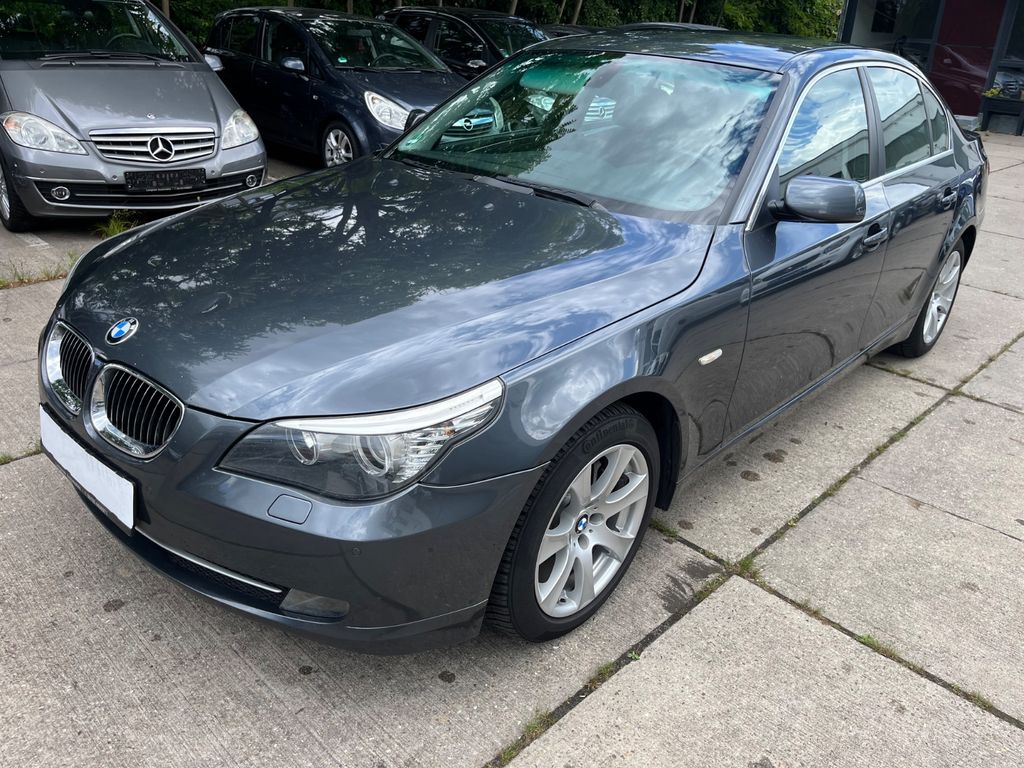 Bild des Angebotes BMW 523 5 Limousine 523i