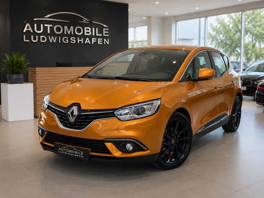 Bild des Angebotes Renault Scenic IV Intens/Leder/LED/Keylessgo/Neu-Tüv