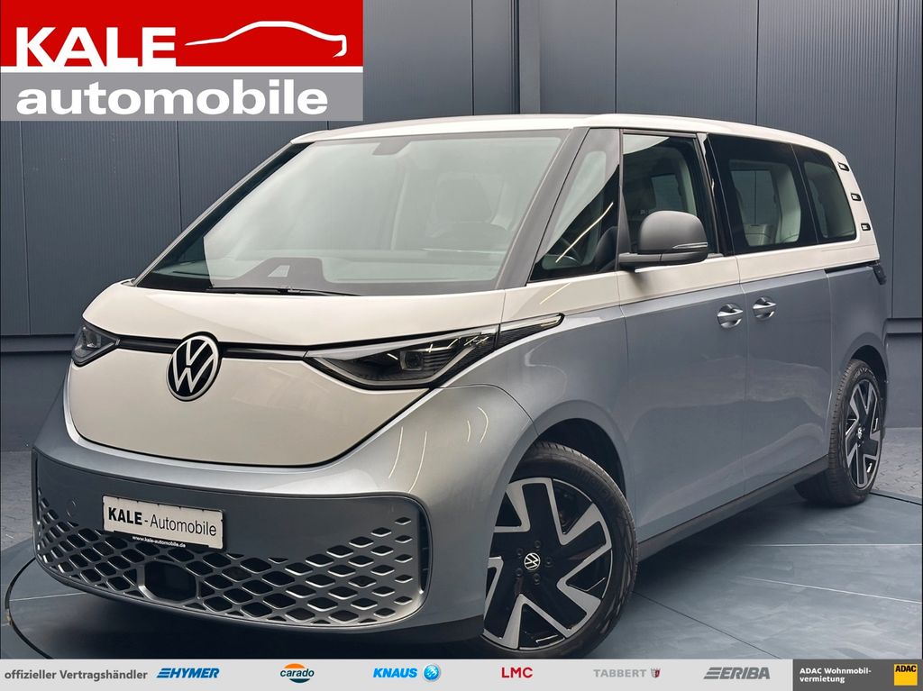 Bild des Angebotes Volkswagen ID.Buzz Pro 210 kW *Design-Pak*20Zoll*Style Plus