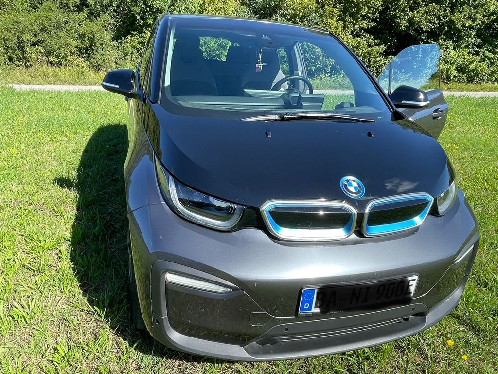 Bild des Angebotes BMW i3 (94 Ah), 125kW -