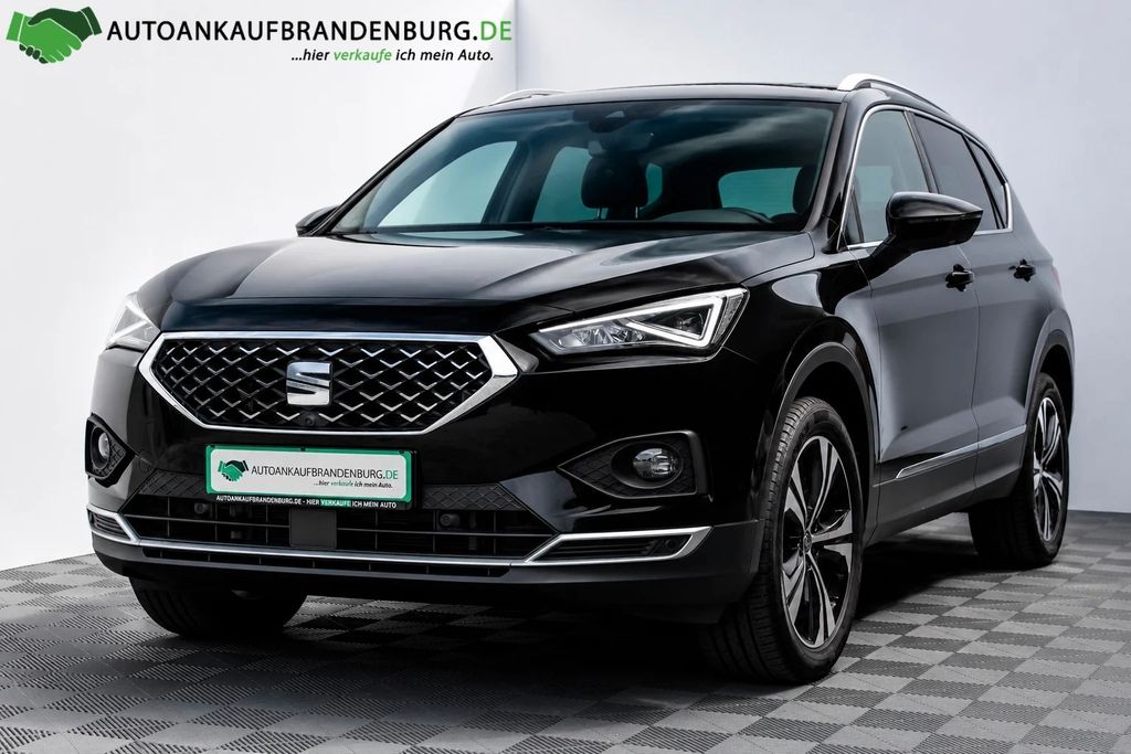 Bild des Angebotes Seat Tarraco Xcellence 4Drive
