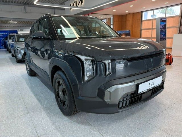 Bild des Angebotes Kia EV2 42,5 kWh Earth-TECHNOP-WCP-DWP-22kw AC Paket