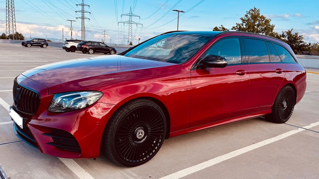 Bild des Angebotes Mercedes-Benz 220