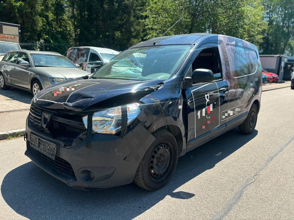 Bild des Angebotes Dacia Dokker Blue *1.5Diesel*EURO6*