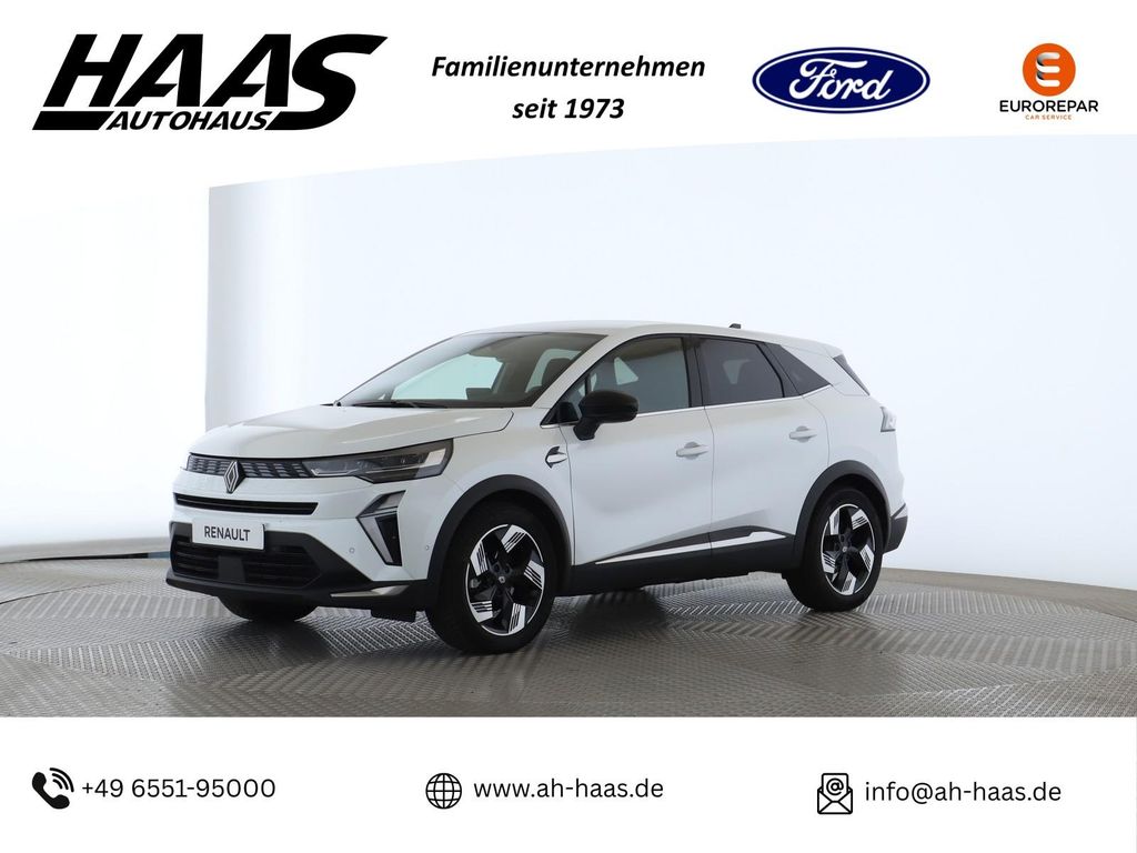 Bild des Angebotes Renault Symbioz 1.8 160 E-Tech Full Hybrid Techno #e. He