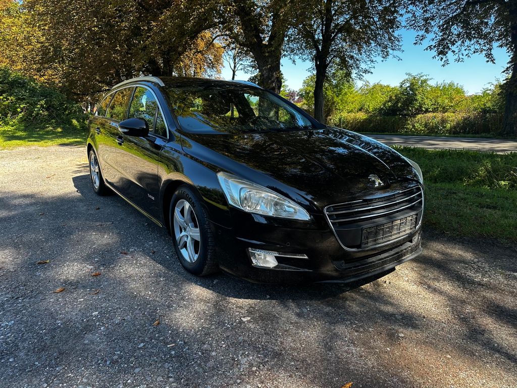 Bild des Angebotes Peugeot 508 SW Active HDi FAP 140 Active