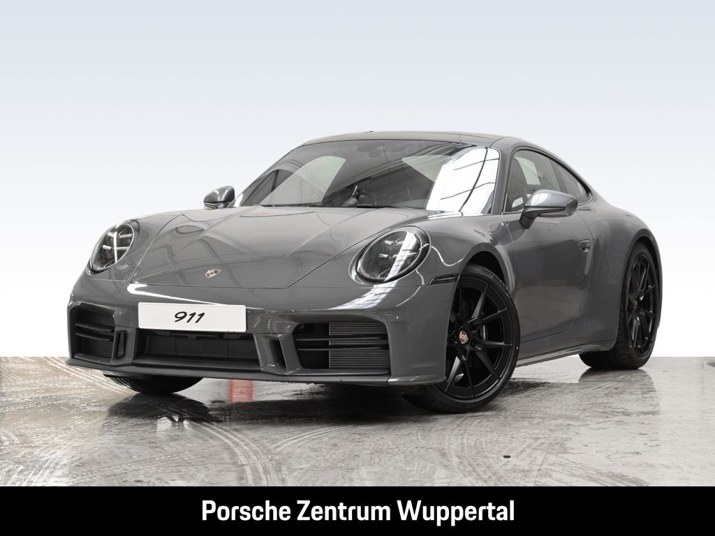 Bild des Angebotes Porsche 992 911 Carrera T BOSE Surround-View LED-Matrix