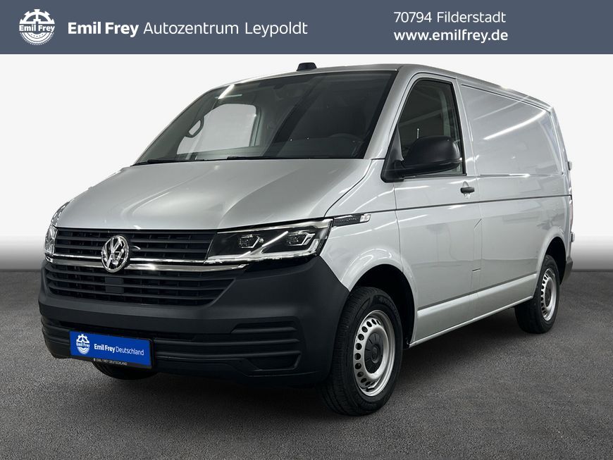 Bild des Angebotes Volkswagen Transporter T6.1 Kurz Plus Trendline EcoProfi