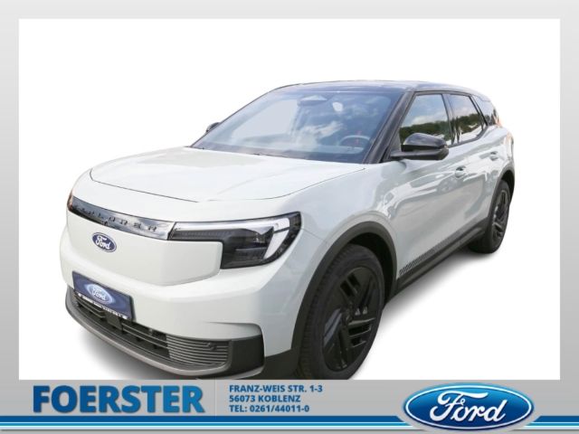 Ford Explorer Ext. Range Collection AWD AHK ACC BLIS
