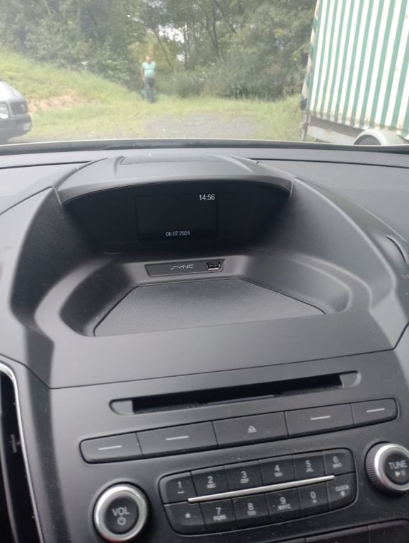Bild des Angebotes Ford C-Max 1,0 EcoBoost 92kW Sport Sport