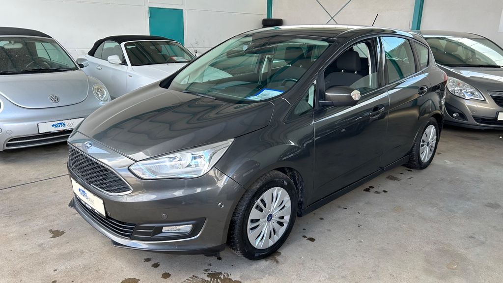 Bild des Angebotes Ford C-Max 1.5 TDCI Cool & Connect