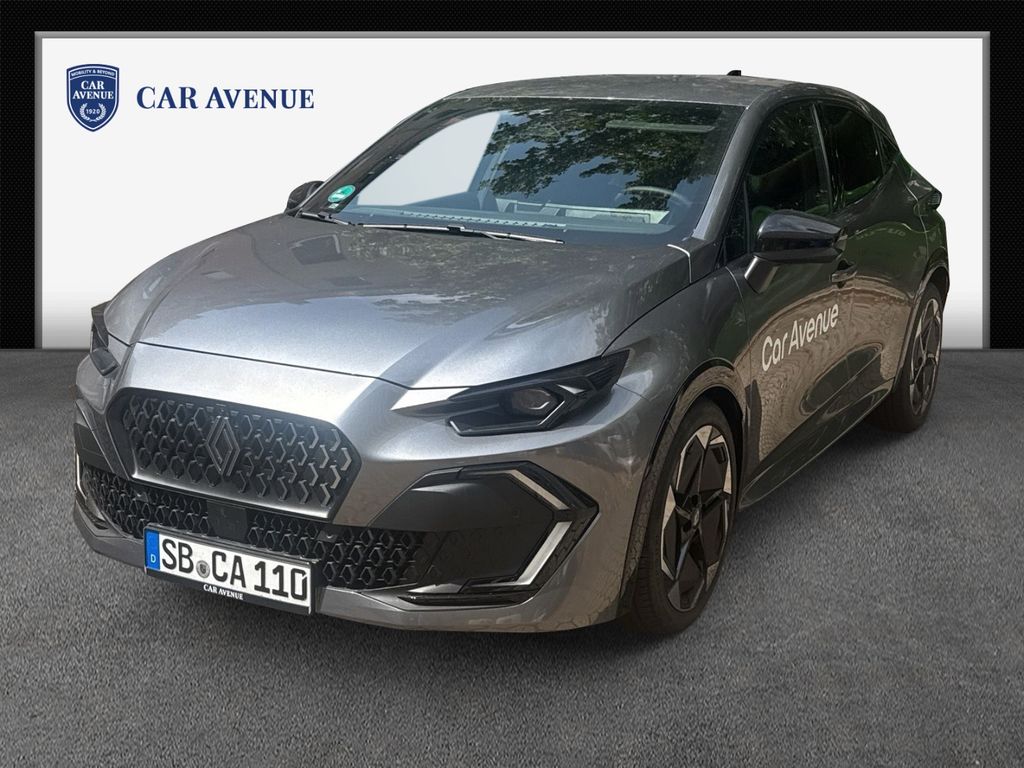 Bild des Angebotes Renault Clio VI 160 E-Tech Full Hybrid Techno Navi