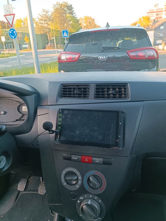 Bild des Angebotes Daihatsu Cuore 1.0 -