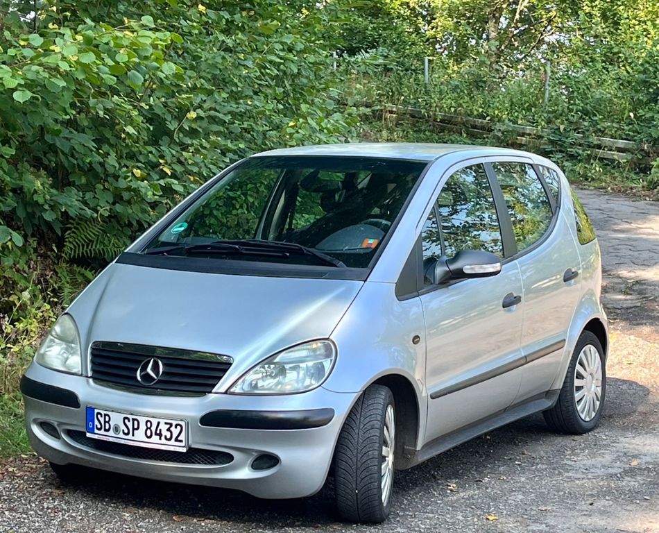 Bild des Angebotes Mercedes-Benz A 140 CLASSIC Classic