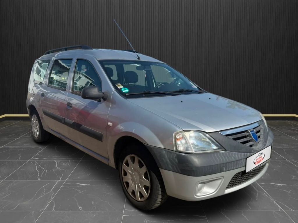 Bild des Angebotes Dacia Logan MCV Kombi Klima