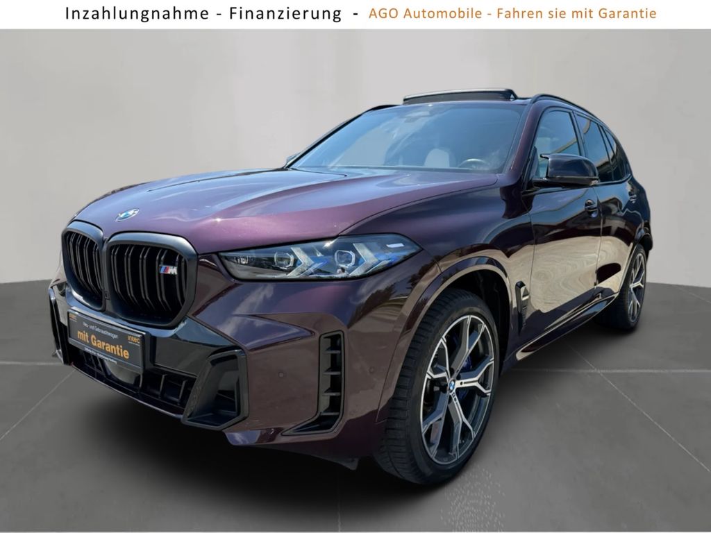 Bild des Angebotes BMW X5 M60 i xDrive M Sport Pro *Harman *HeadUp Voll