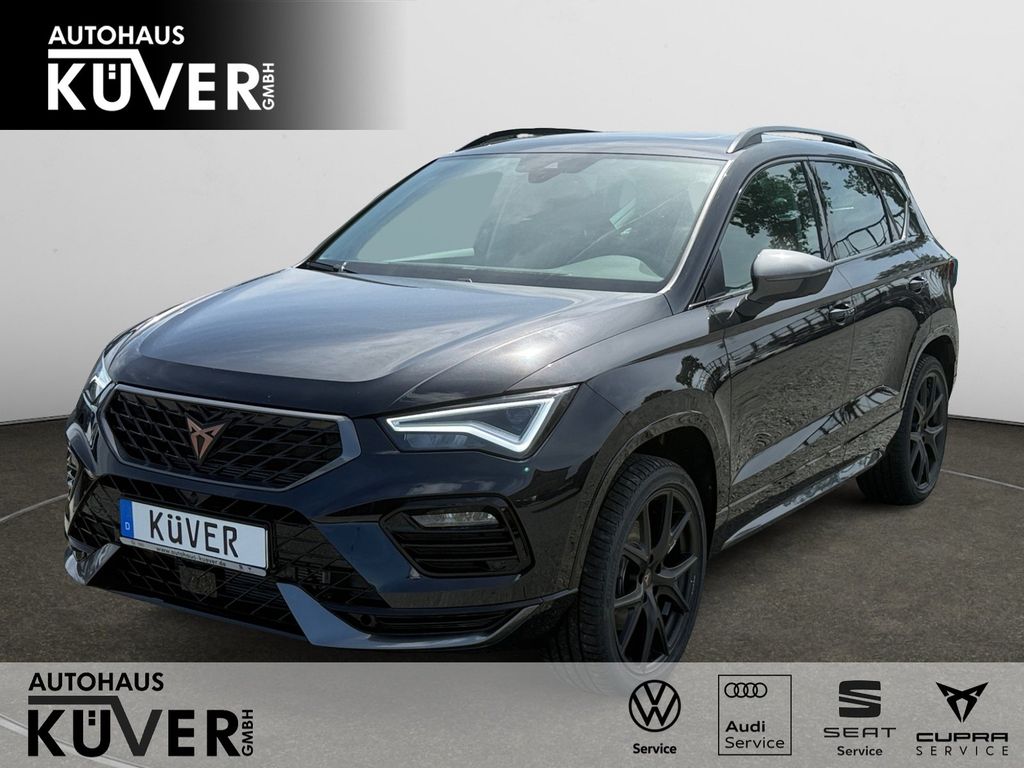 Bild des Angebotes Cupra Ateca 2.0 TSI DSG 4Drive ACC*AHK*NAVI*PANO*LED*P