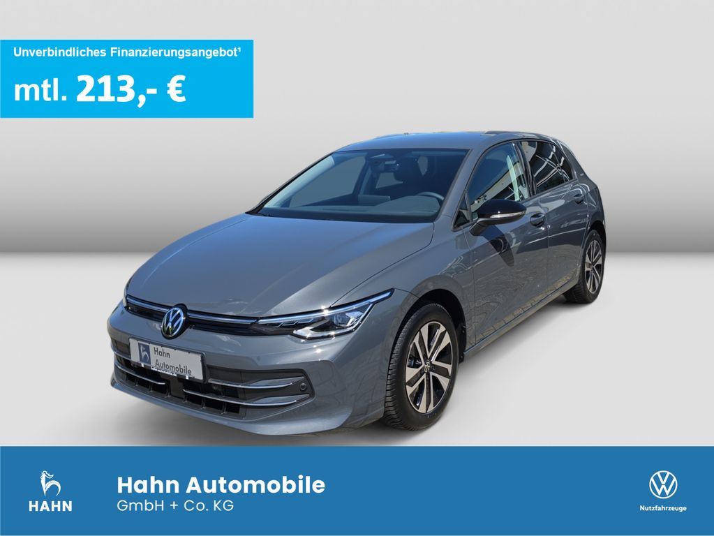 Bild des Angebotes Volkswagen Golf ENERGY 1,5 l eTSI 116 PS DSG Ganzjahresreif