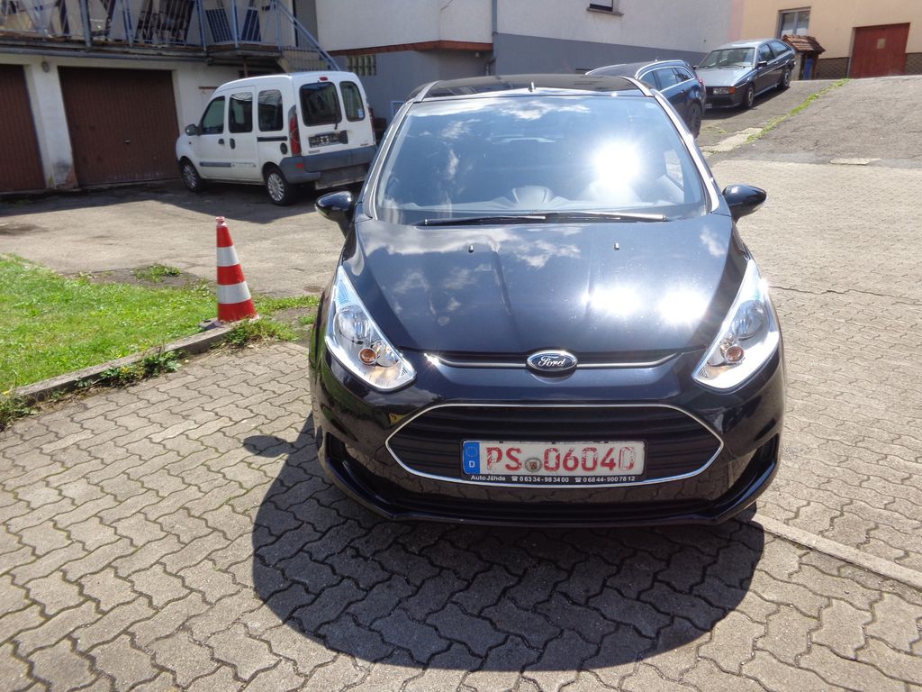 Bild des Angebotes Ford B-Max B-MAX Trend