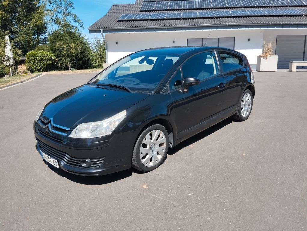 Bild des Angebotes Citroën C4 1.6 16V VTR VTR