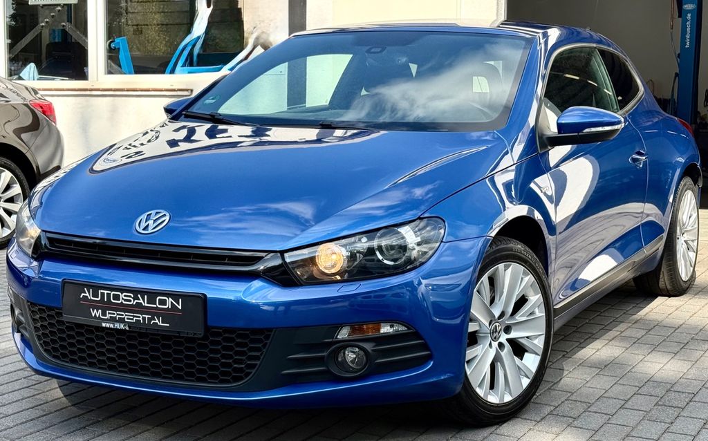 Bild des Angebotes Volkswagen Scirocco 1.4 TSI 118 kW Life
