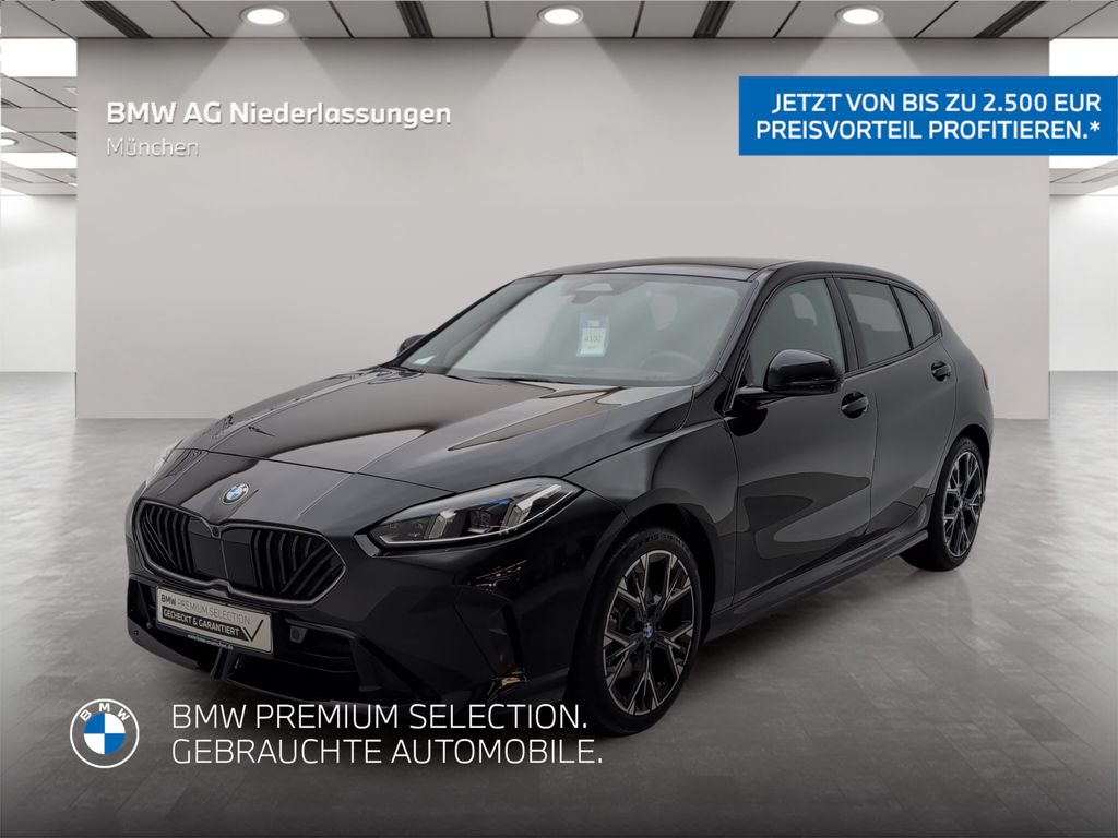Bild des Angebotes BMW 120 M Sport Driv.Assist+ Harman/K Head-Up LED