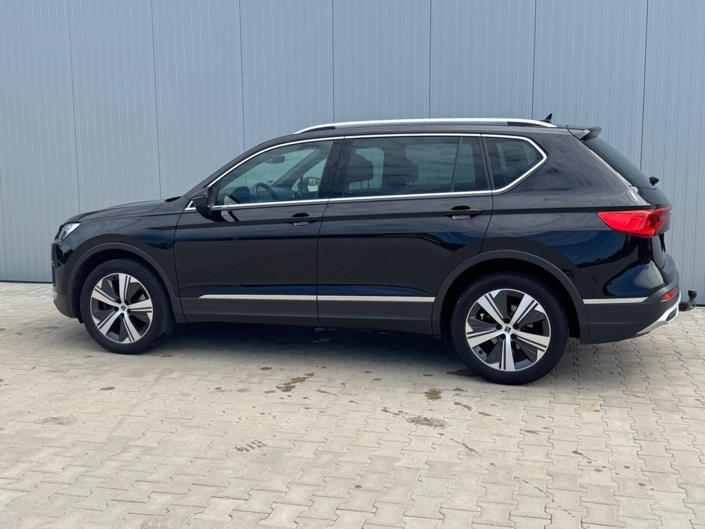 Bild des Angebotes Seat Tarraco Xcellence 4 Drive/1Hd/Nav/ACC/LED/360