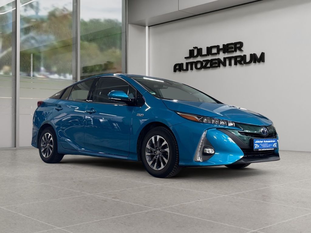 Bild des Angebotes Toyota Prius 1.8 Plug-in Hybrid Comfort,