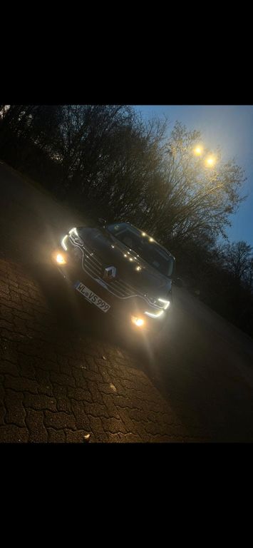 Bild des Angebotes Renault Talisman ENERGY dCi 160 EDC Initiale Paris