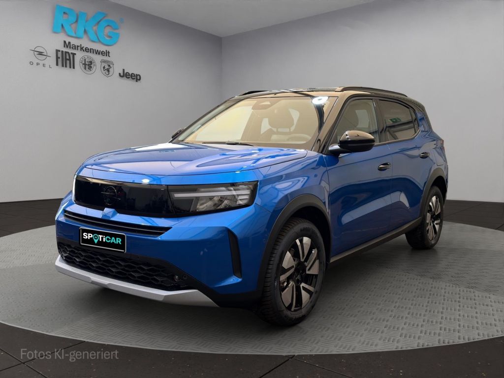 Bild des Angebotes Opel Frontera GS 1.2 81 kW