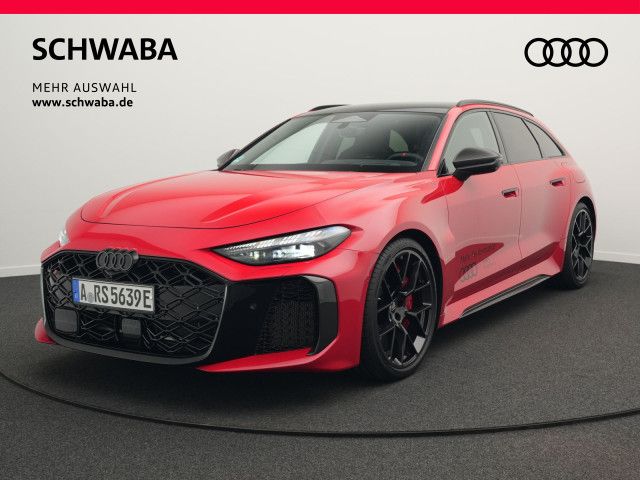 Bild des Angebotes Audi RS 5 Avant *285KM/H*PANO*KERAMIK*B&O*HdUp*AHK*