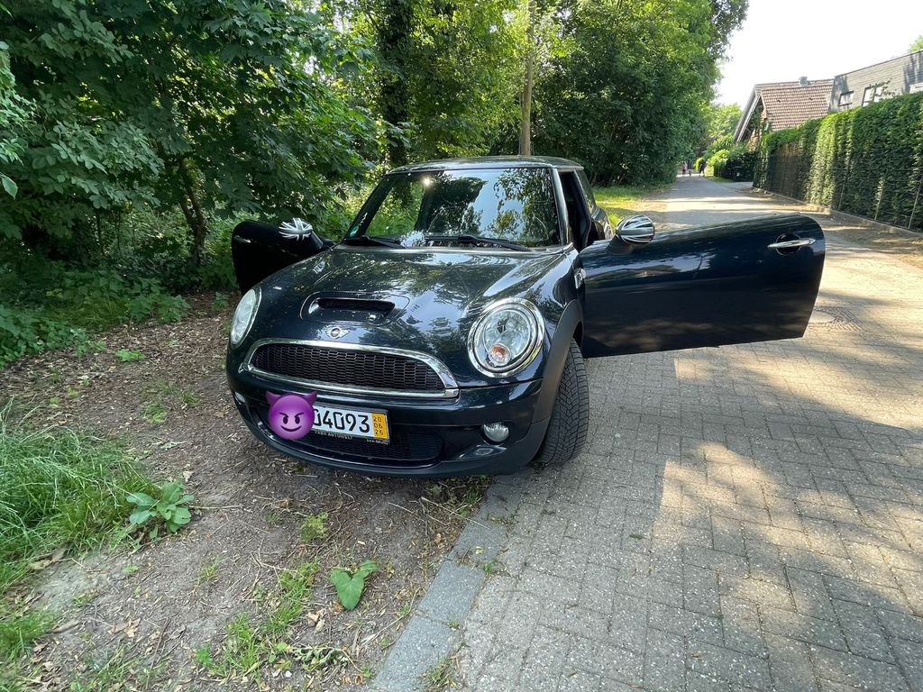 Bild des Angebotes MINI Cooper S Cooper S