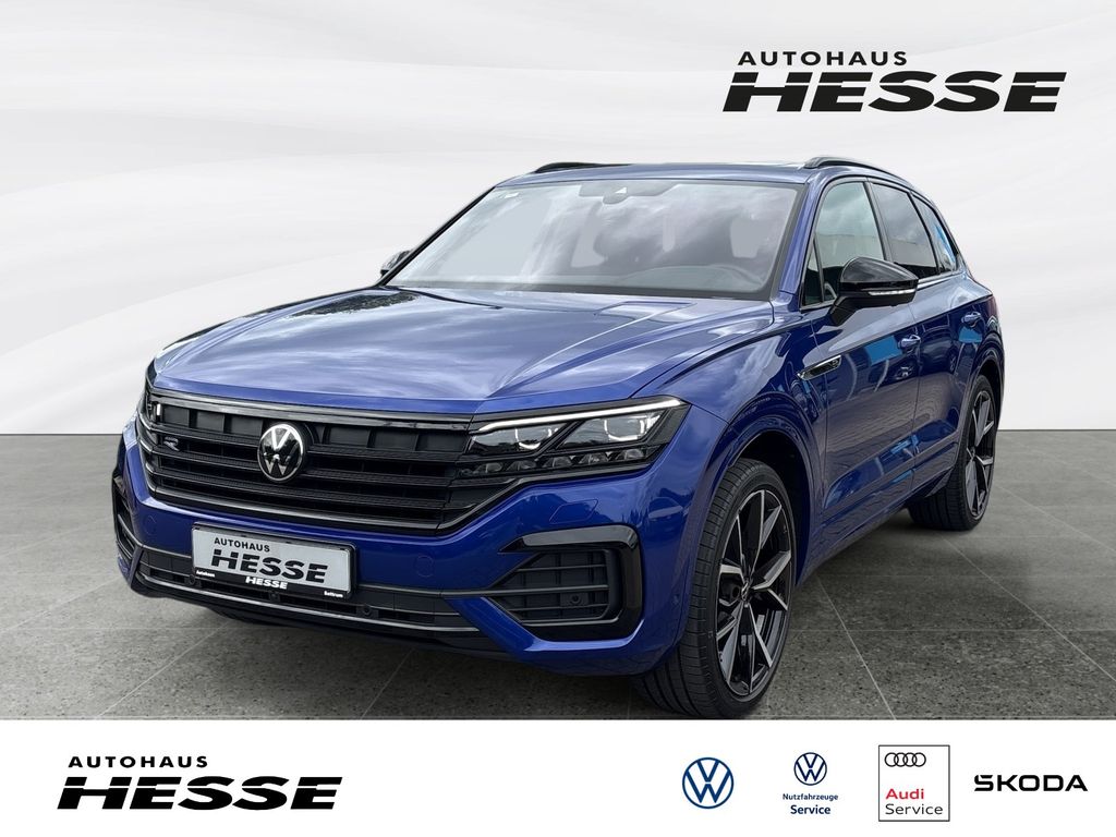 Bild des Angebotes Volkswagen Touareg R-Line 3.0 TDI 4Motion R-Line Tiptronic