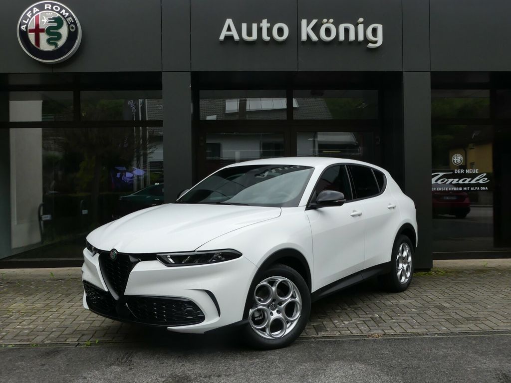 Bild des Angebotes Alfa Romeo Tonale Sprint 1.6 VGT-D